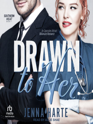 cover image of Drawn to Her